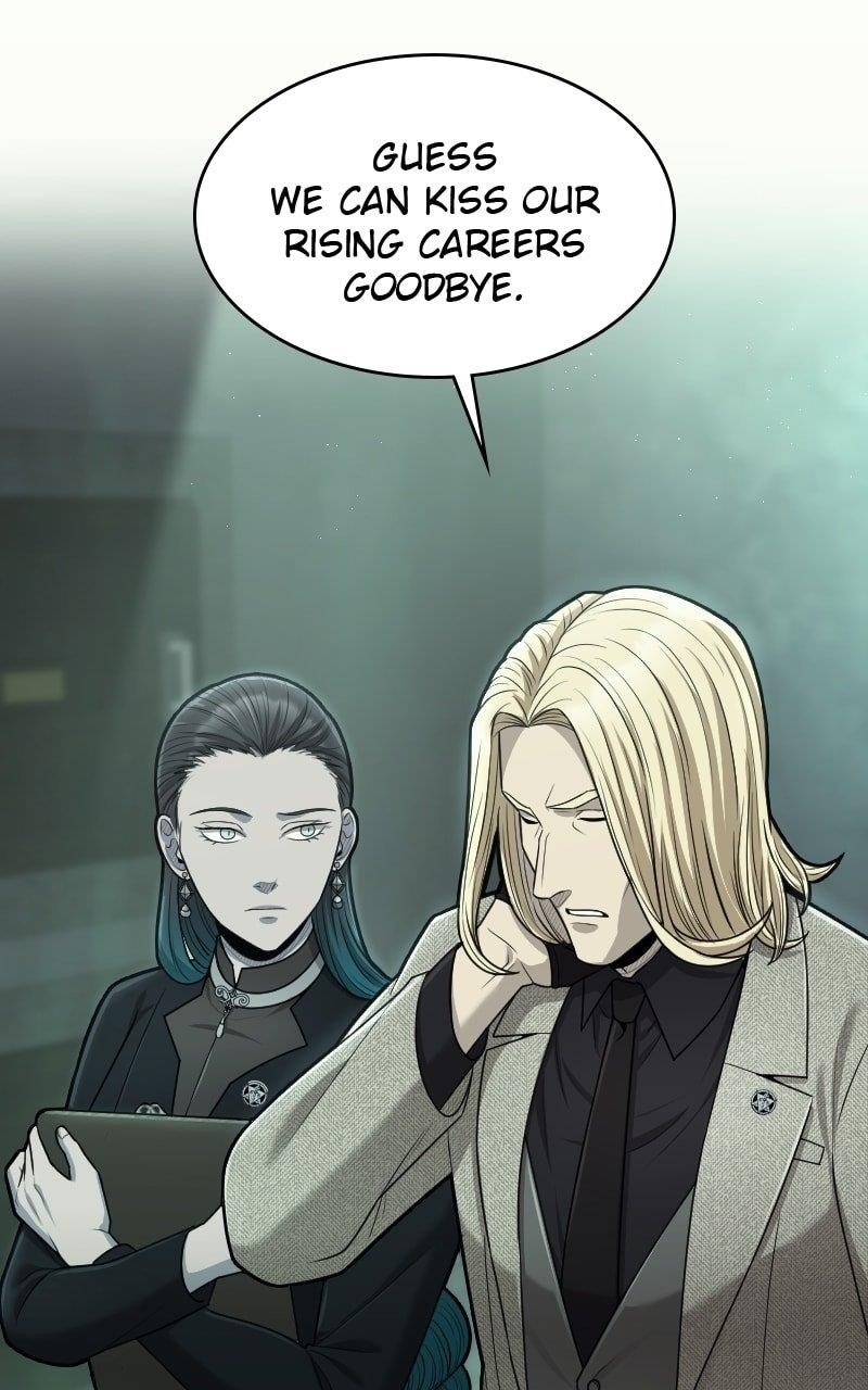 Paranoid Mage - Chapter 72 Page 64