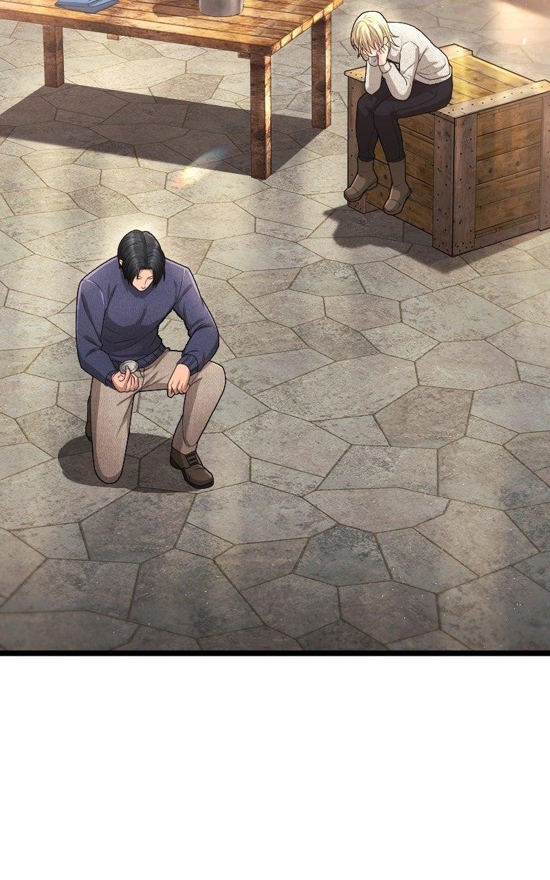 Paranoid Mage - Chapter 72 Page 67