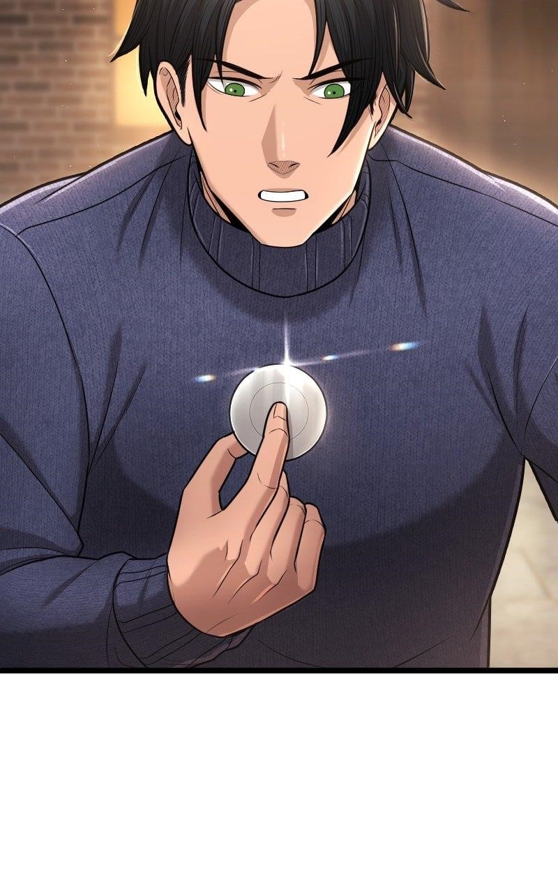 Paranoid Mage - Chapter 72 Page 69