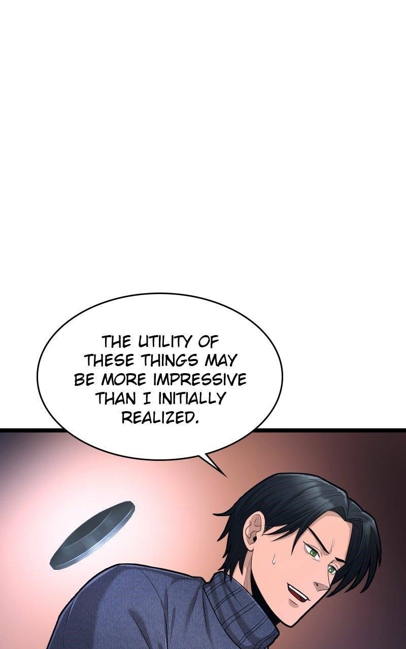 Paranoid Mage - Chapter 72 Page 70