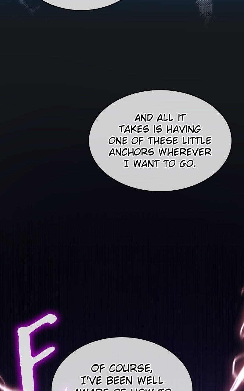 Paranoid Mage - Chapter 72 Page 73