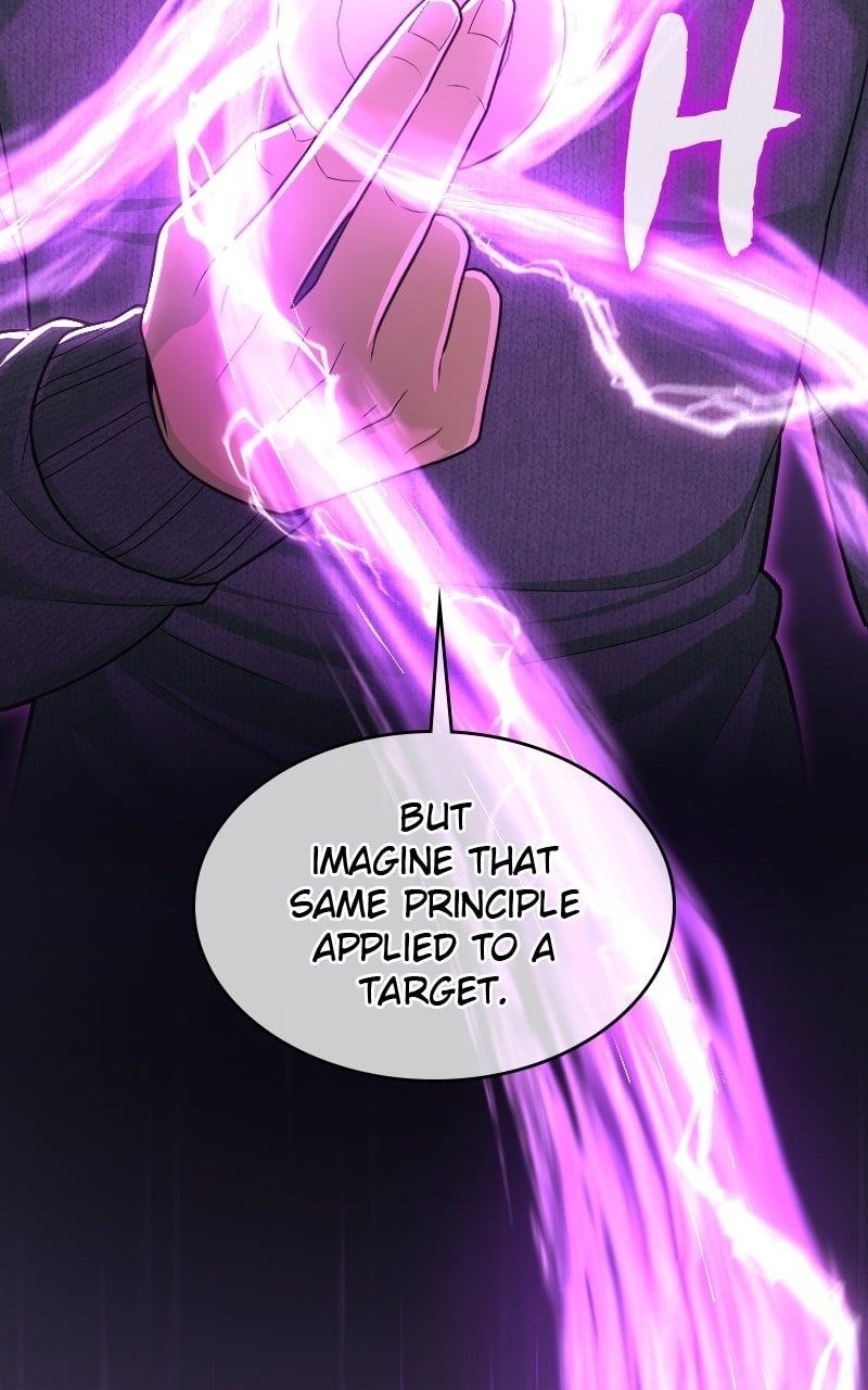 Paranoid Mage - Chapter 72 Page 75