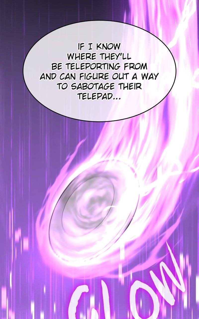 Paranoid Mage - Chapter 72 Page 76