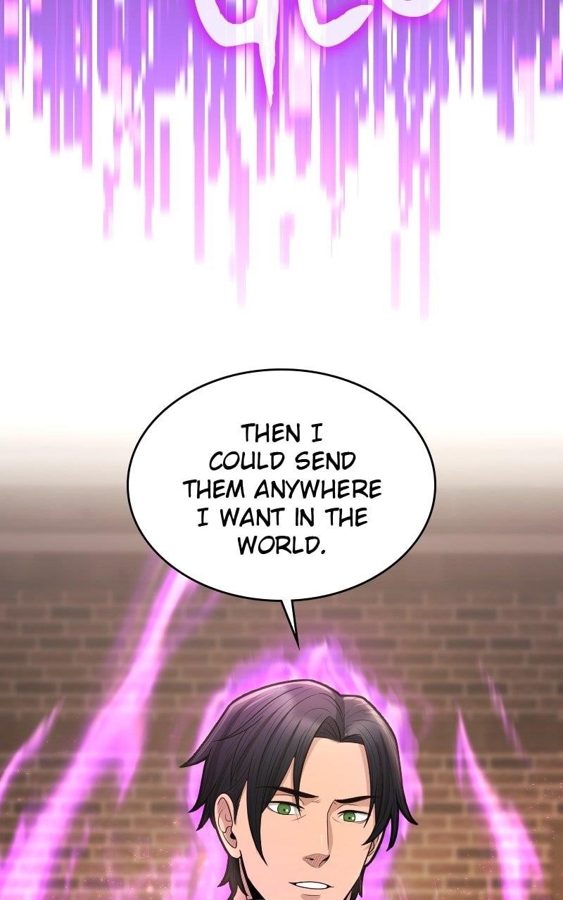 Paranoid Mage - Chapter 72 Page 77