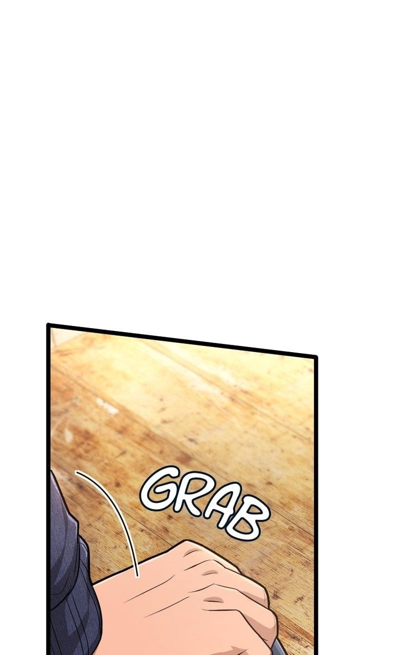 Paranoid Mage - Chapter 72 Page 79