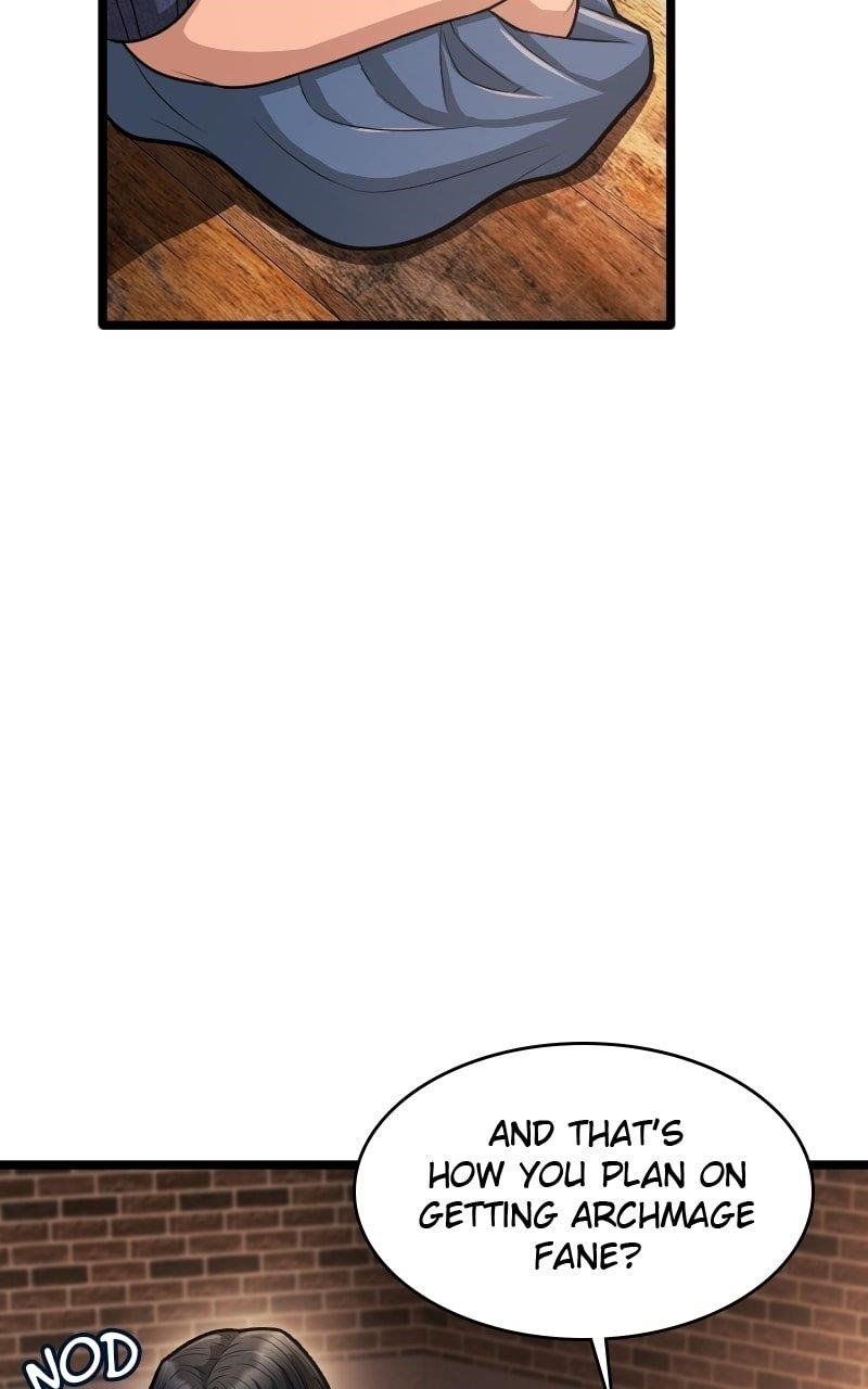 Paranoid Mage - Chapter 72 Page 80