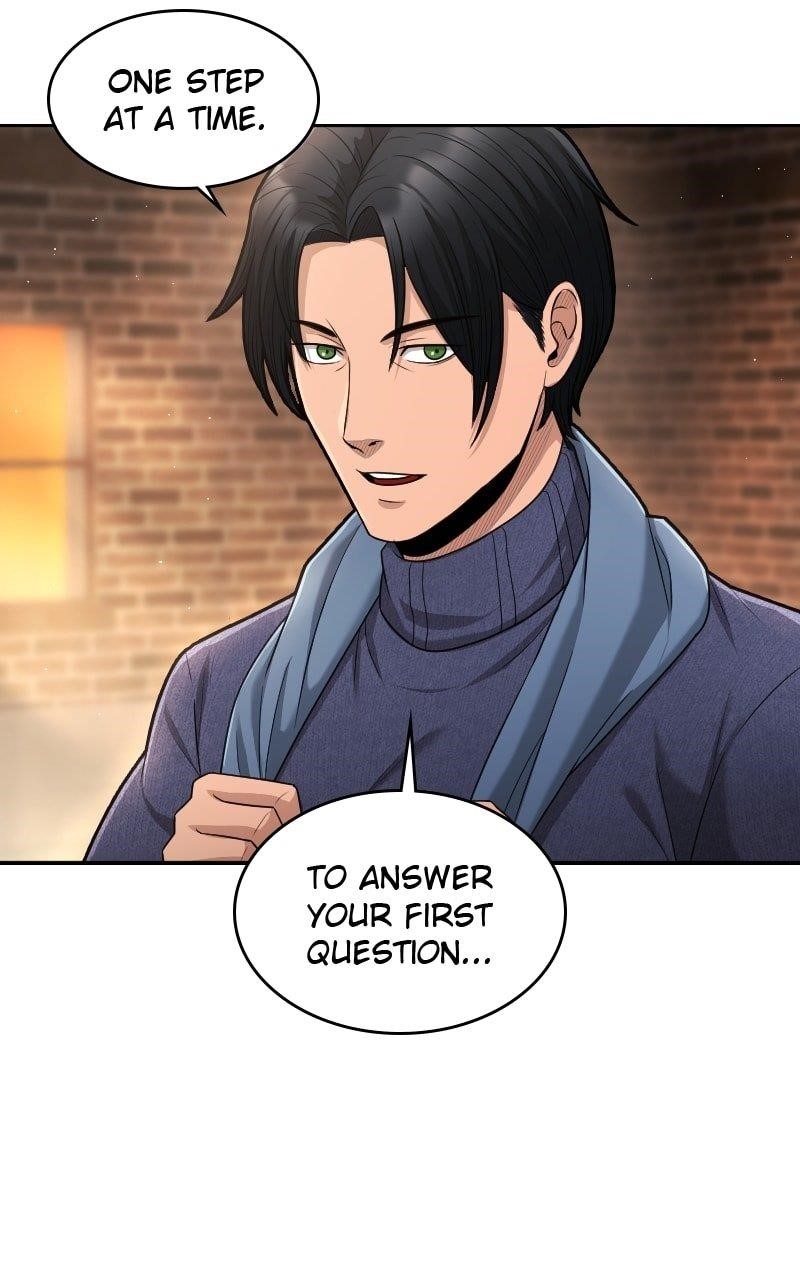 Paranoid Mage - Chapter 72 Page 84