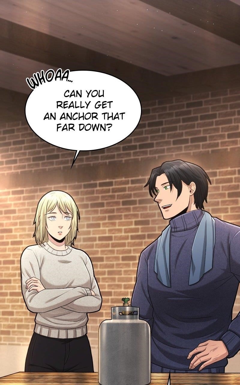 Paranoid Mage - Chapter 72 Page 87