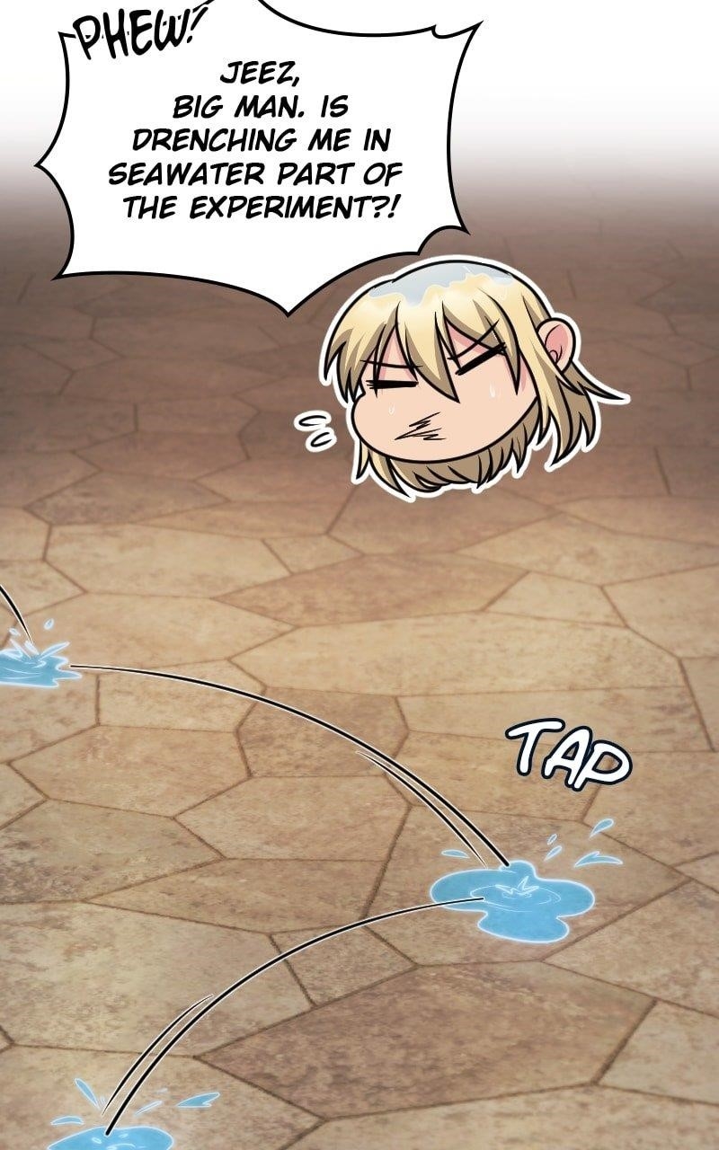 Paranoid Mage - Chapter 72 Page 9