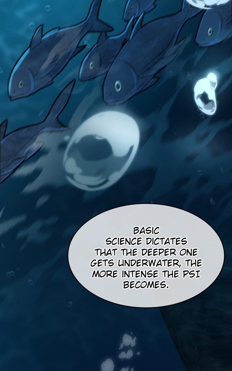 Paranoid Mage - Chapter 72 Page 96