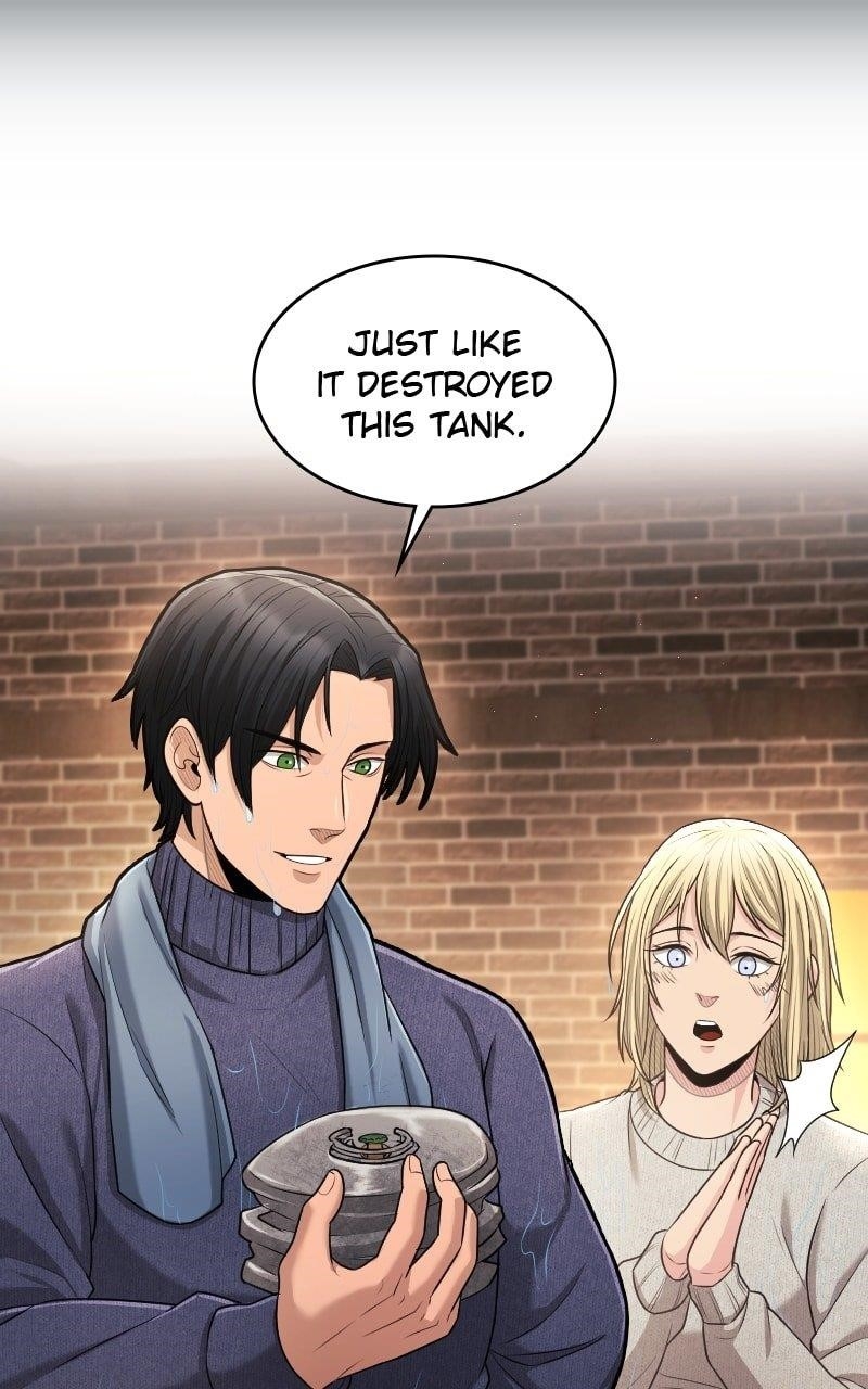 Paranoid Mage - Chapter 72 Page 99