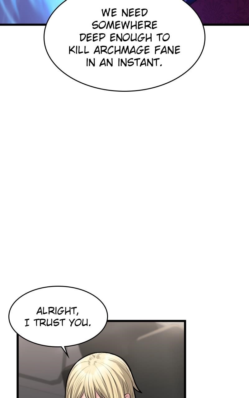 Paranoid Mage - Chapter 73 Page 10