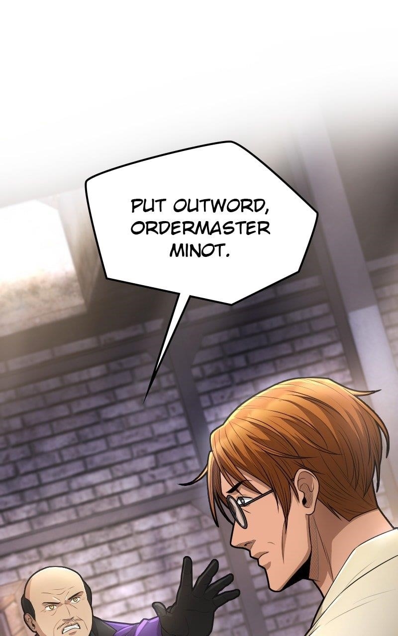 Paranoid Mage - Chapter 73 Page 102