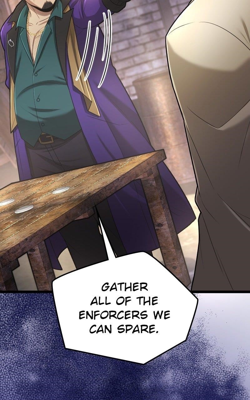 Paranoid Mage - Chapter 73 Page 103