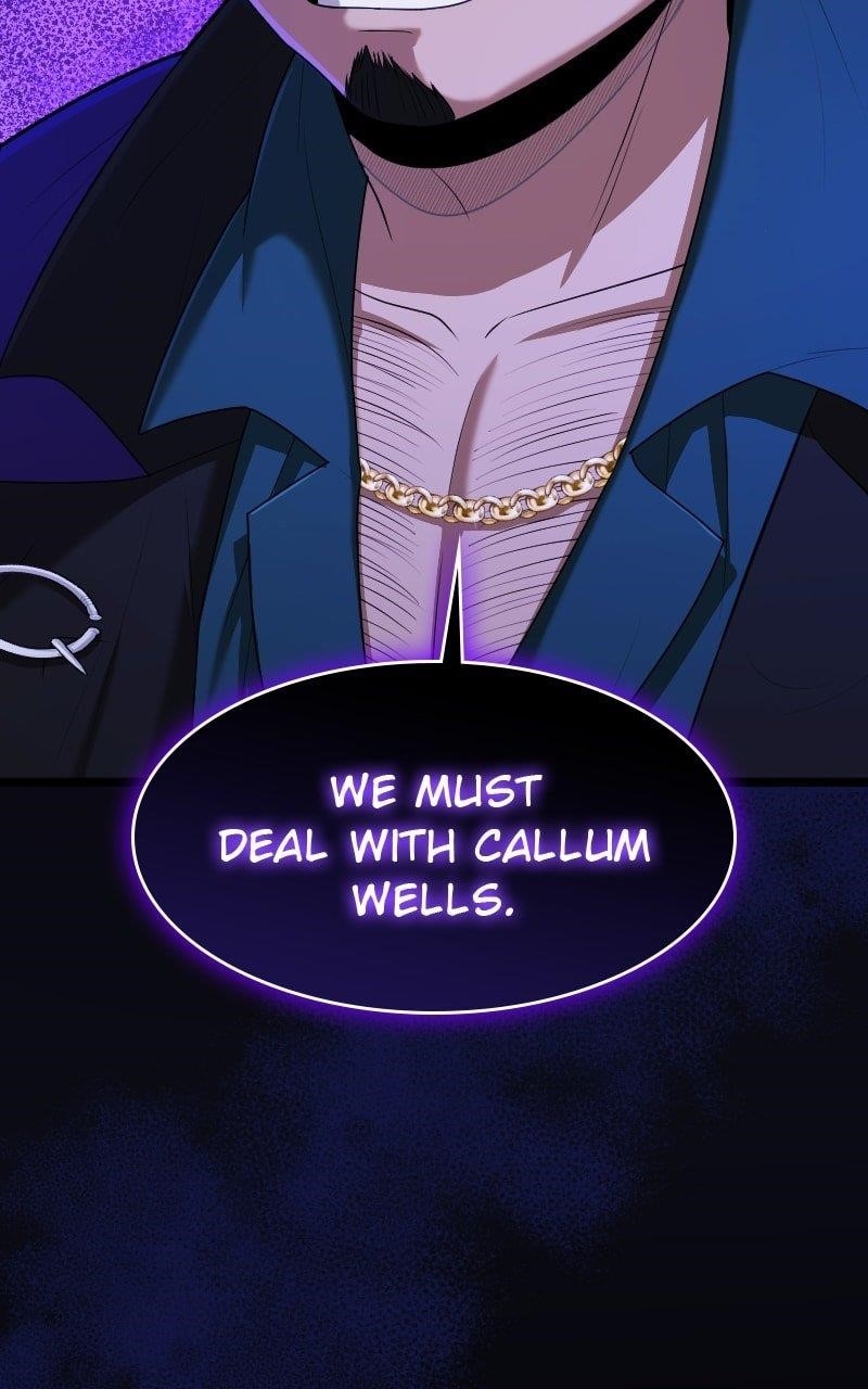 Paranoid Mage - Chapter 73 Page 105