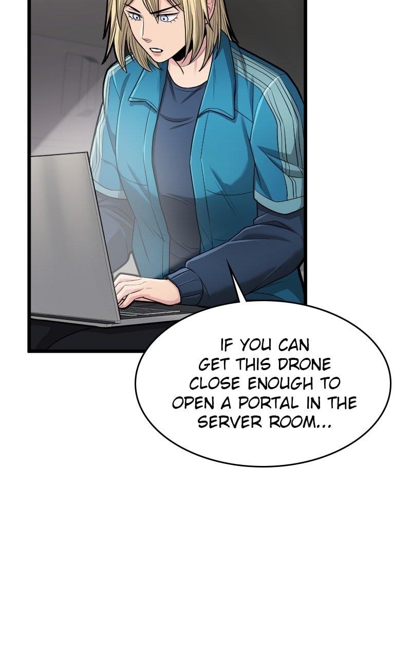 Paranoid Mage - Chapter 73 Page 11