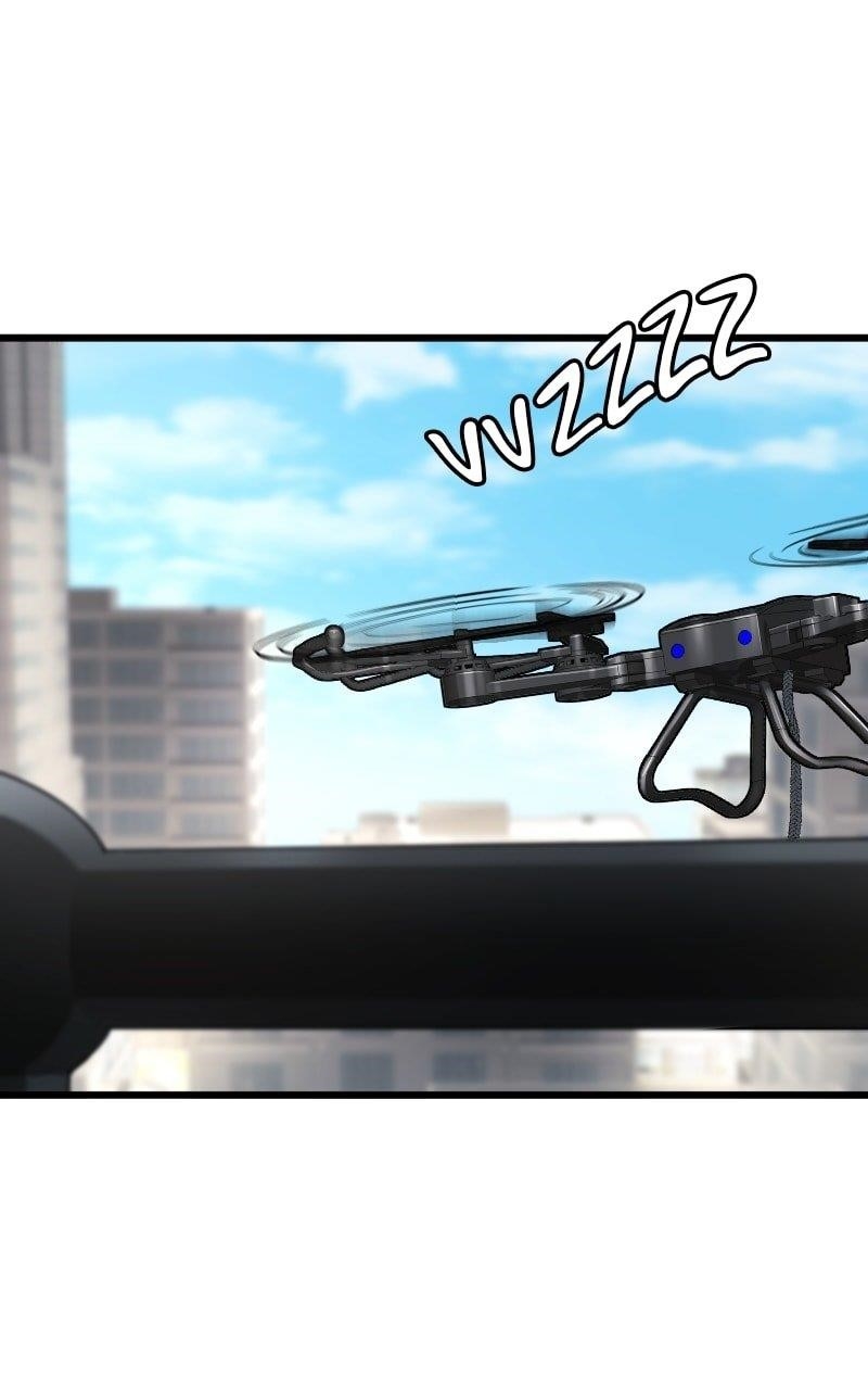 Paranoid Mage - Chapter 73 Page 23