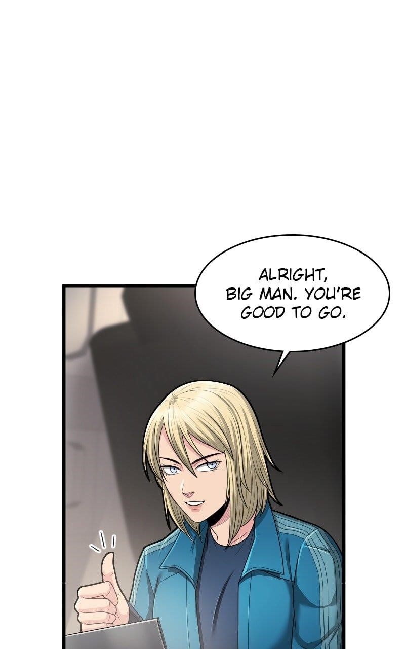 Paranoid Mage - Chapter 73 Page 24