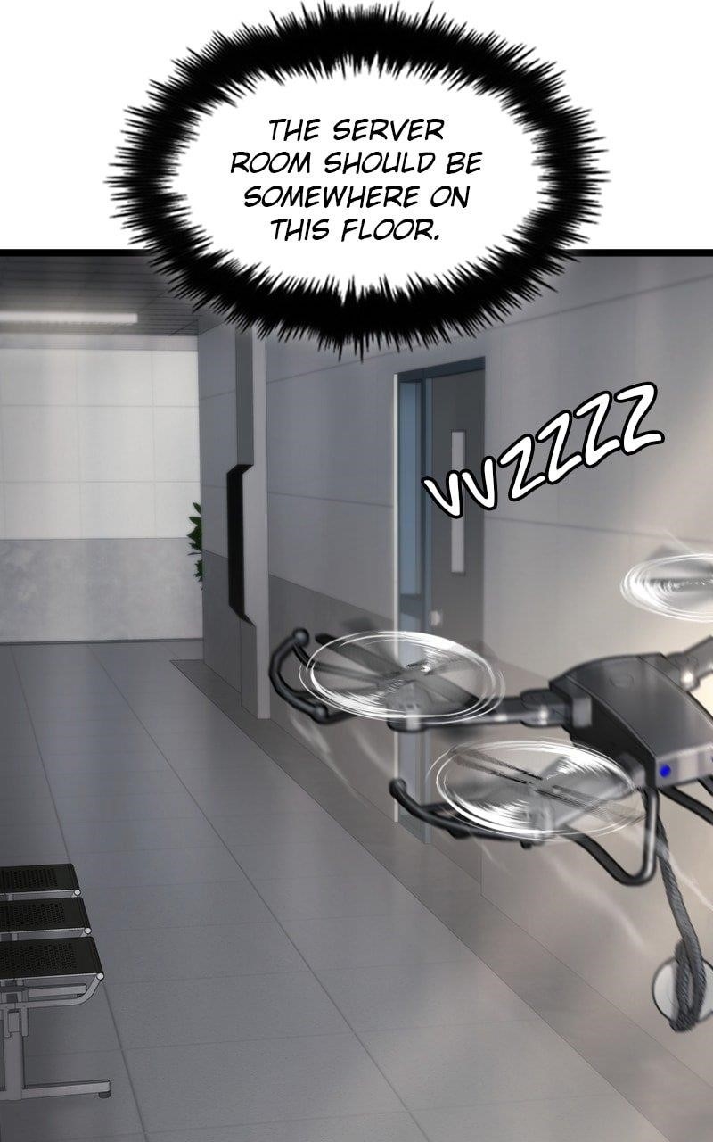 Paranoid Mage - Chapter 73 Page 27