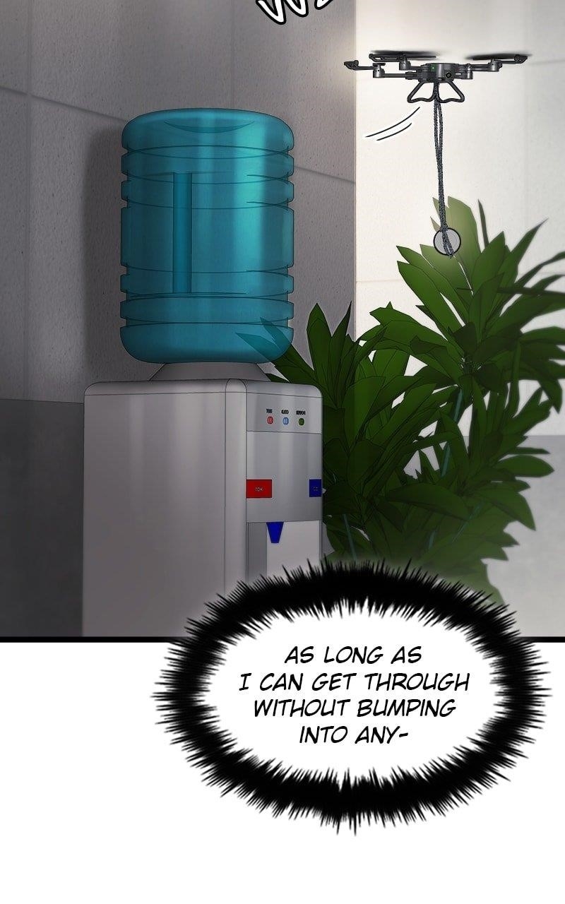 Paranoid Mage - Chapter 73 Page 29