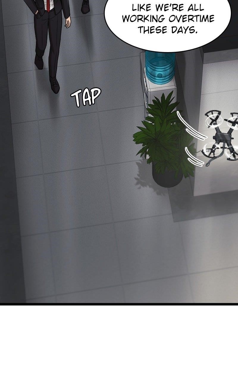 Paranoid Mage - Chapter 73 Page 31