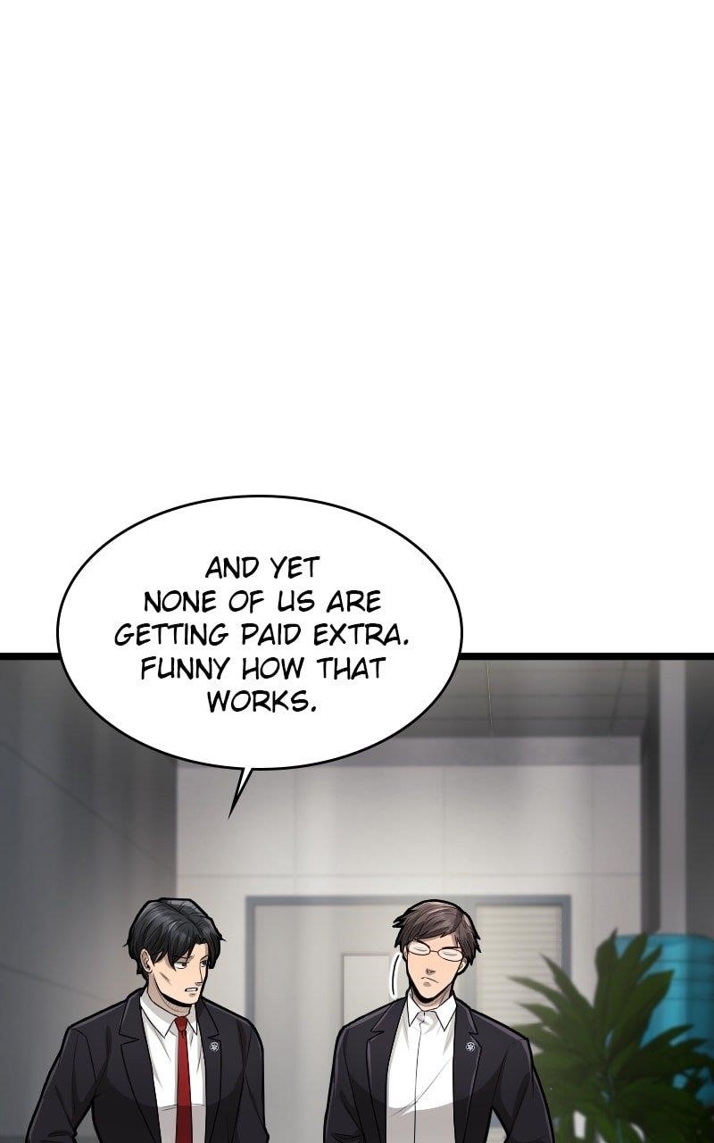 Paranoid Mage - Chapter 73 Page 32