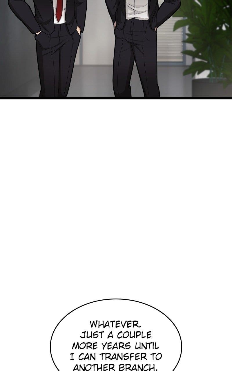 Paranoid Mage - Chapter 73 Page 33