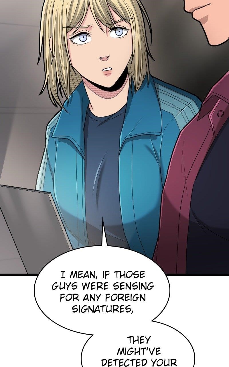 Paranoid Mage - Chapter 73 Page 36