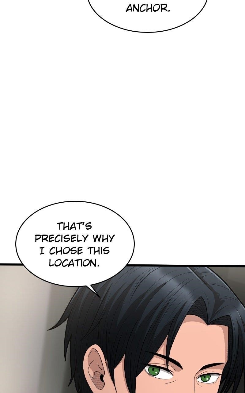 Paranoid Mage - Chapter 73 Page 37