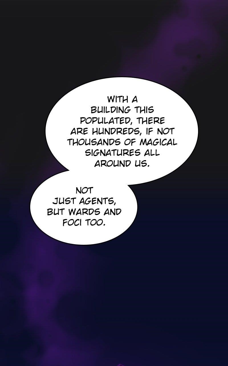 Paranoid Mage - Chapter 73 Page 39