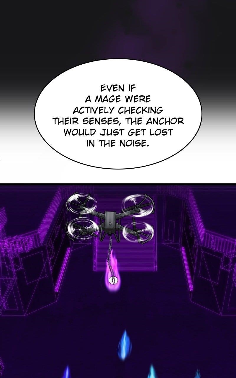 Paranoid Mage - Chapter 73 Page 41