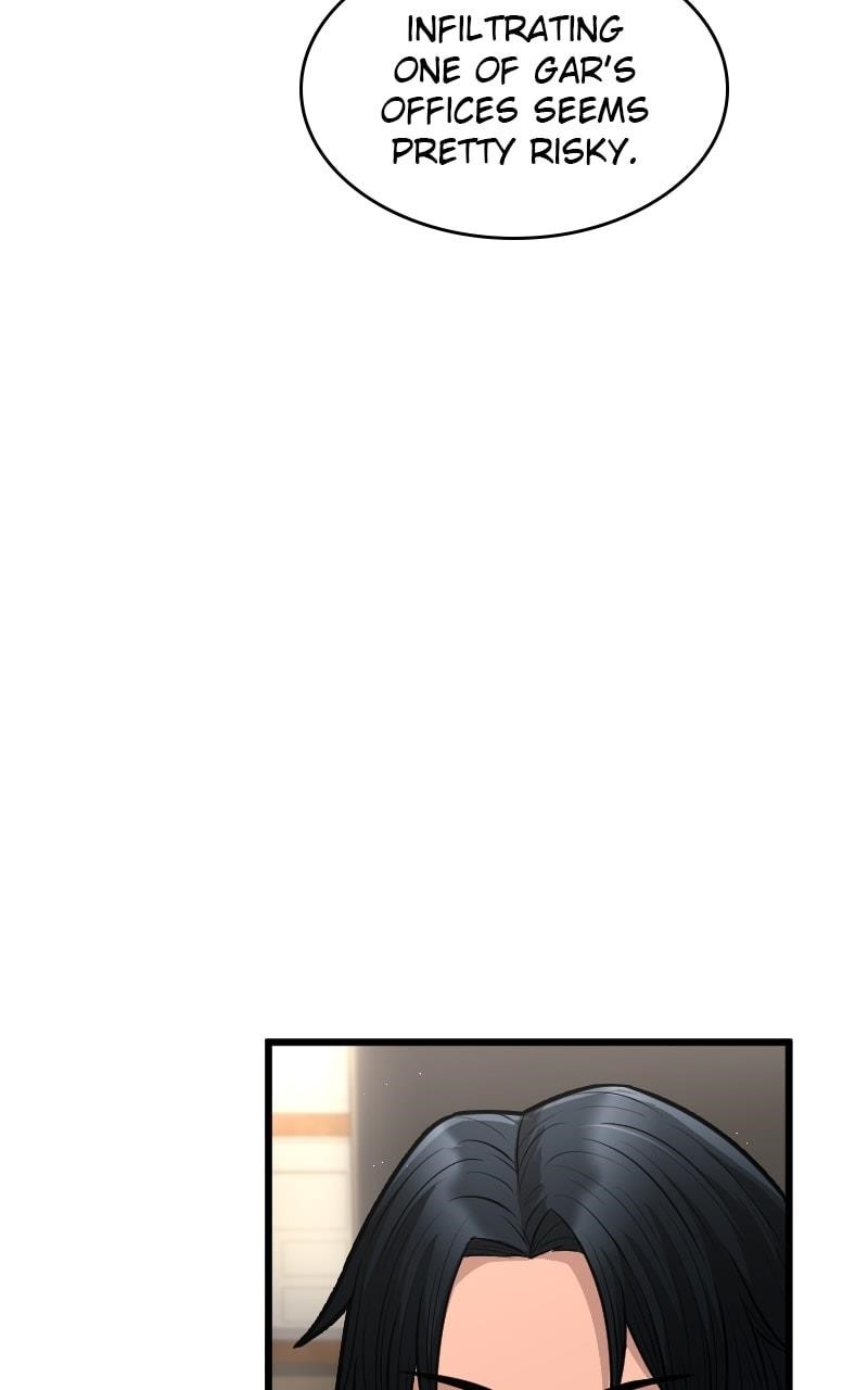 Paranoid Mage - Chapter 73 Page 5