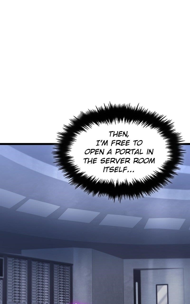 Paranoid Mage - Chapter 73 Page 50