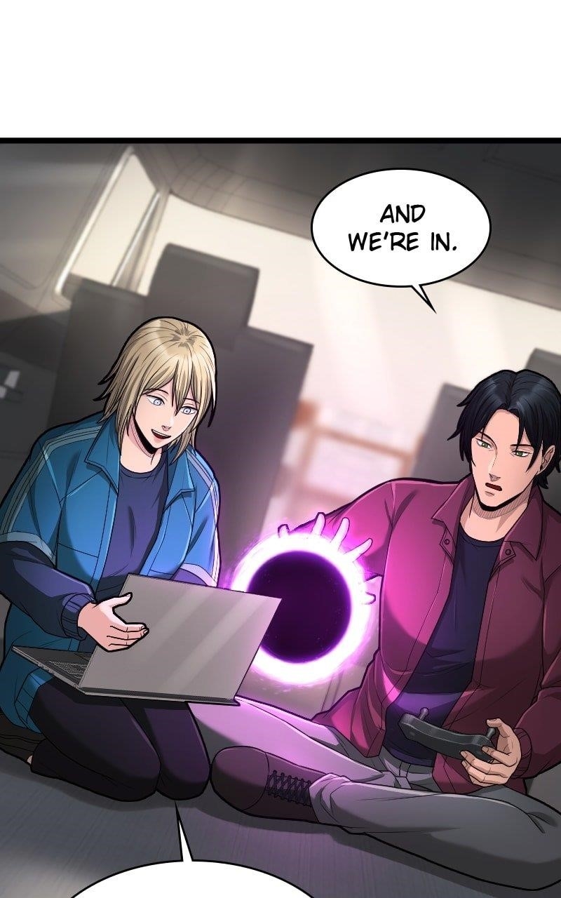 Paranoid Mage - Chapter 73 Page 52