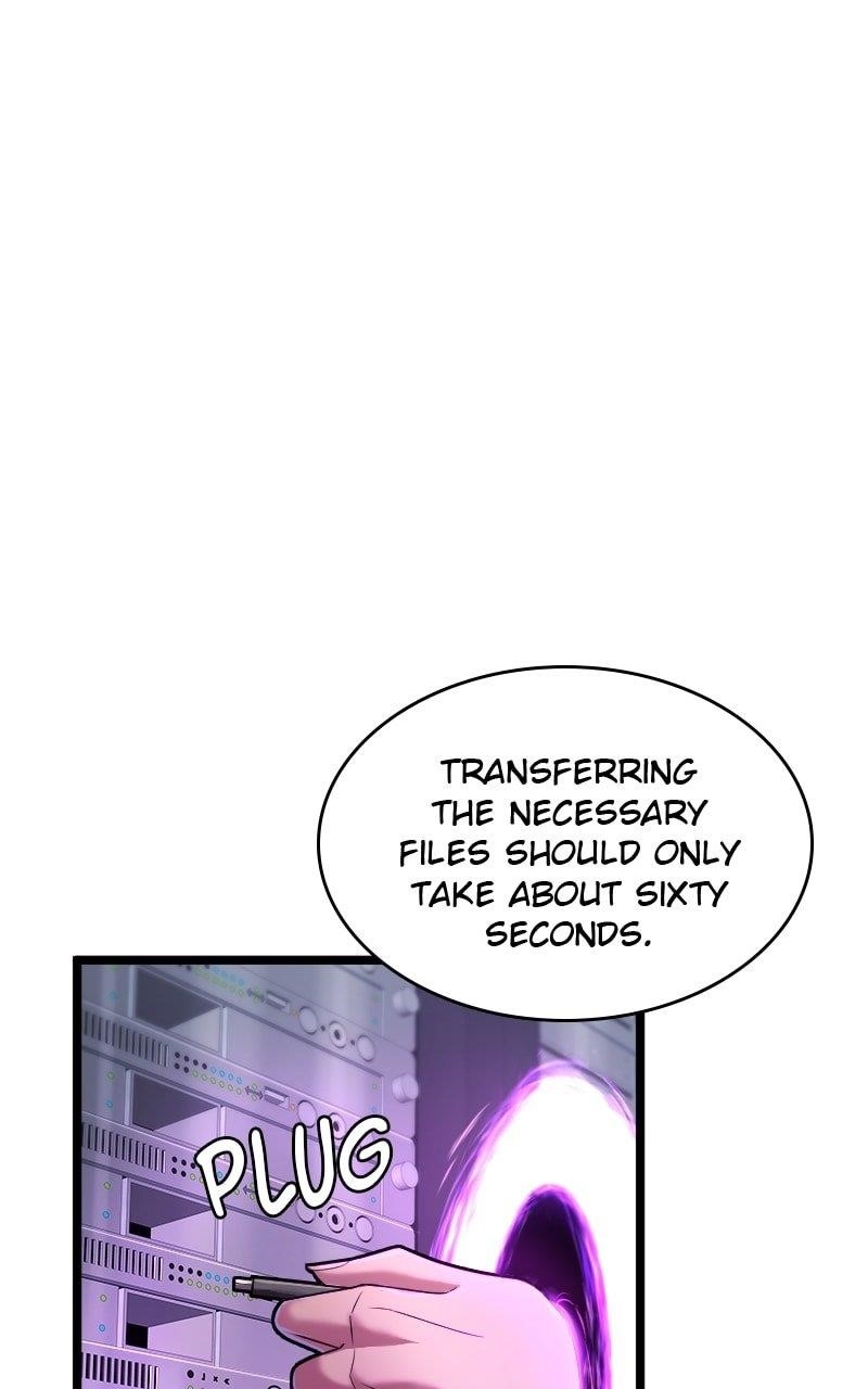 Paranoid Mage - Chapter 73 Page 55