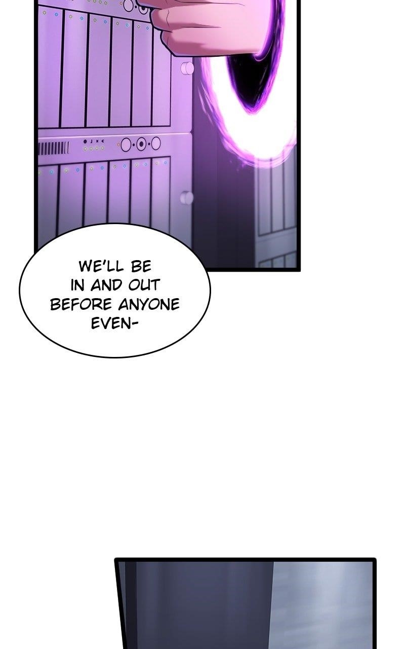 Paranoid Mage - Chapter 73 Page 56