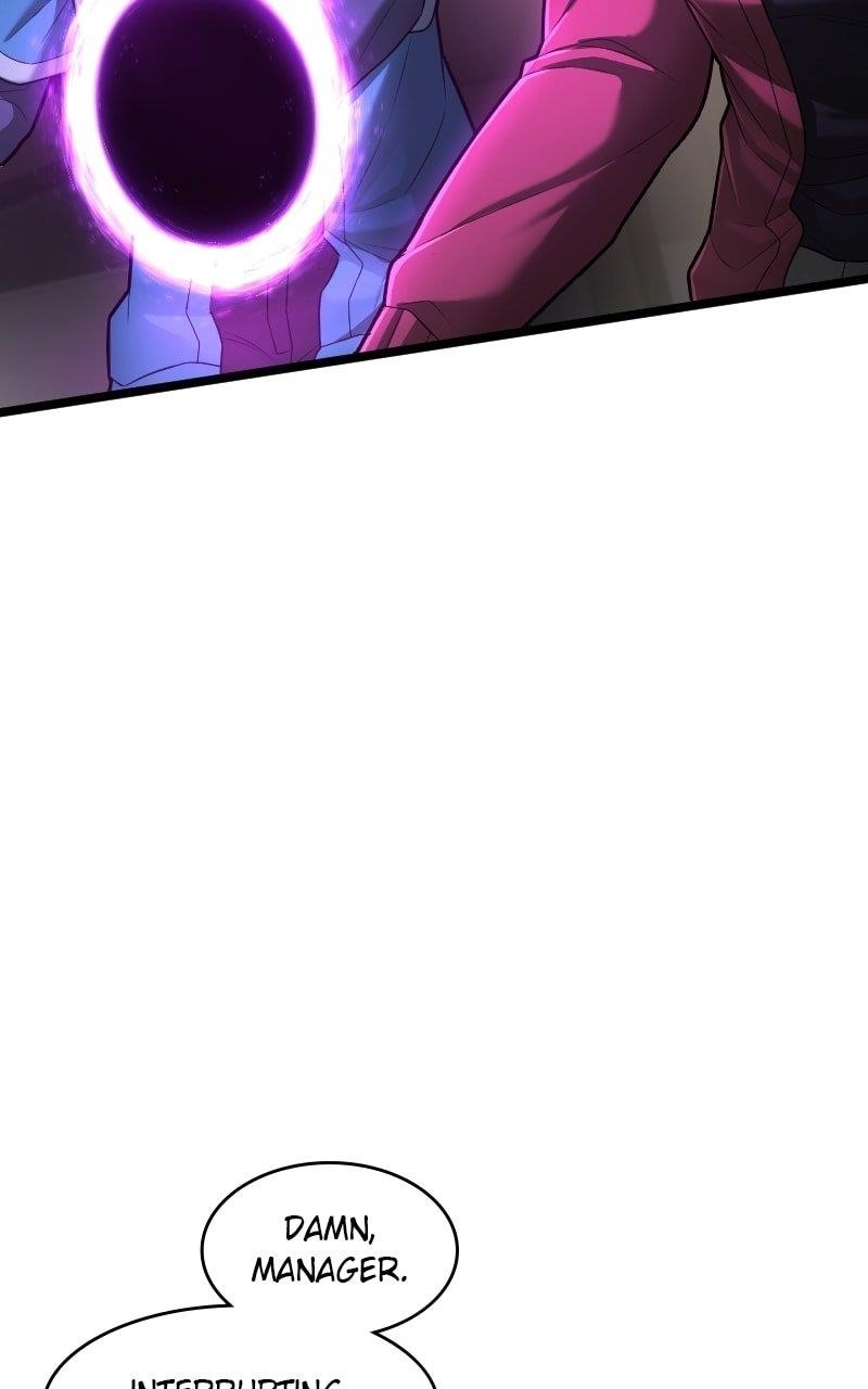 Paranoid Mage - Chapter 73 Page 59