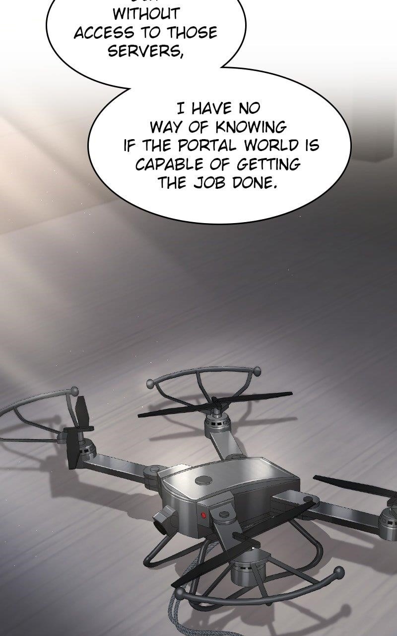 Paranoid Mage - Chapter 73 Page 7