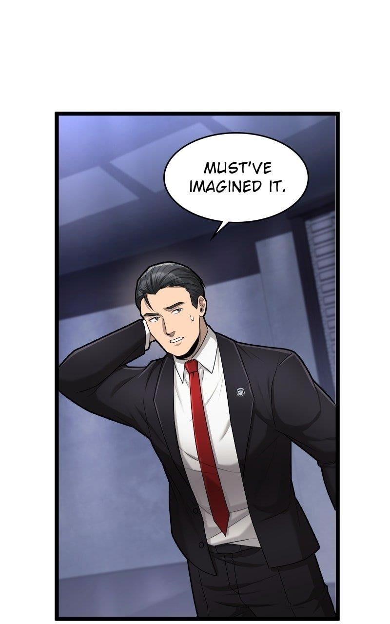 Paranoid Mage - Chapter 73 Page 74