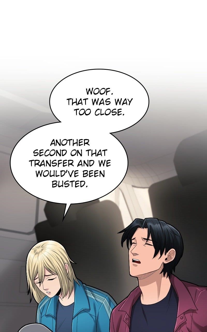 Paranoid Mage - Chapter 73 Page 76