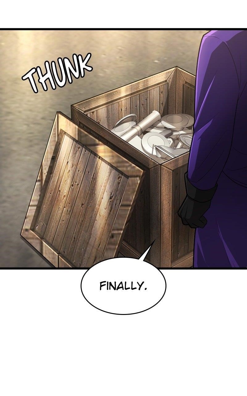 Paranoid Mage - Chapter 73 Page 85