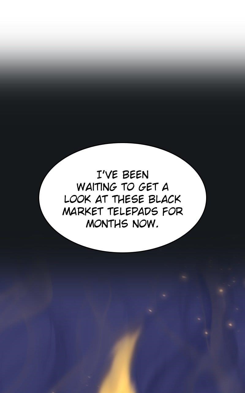 Paranoid Mage - Chapter 73 Page 86