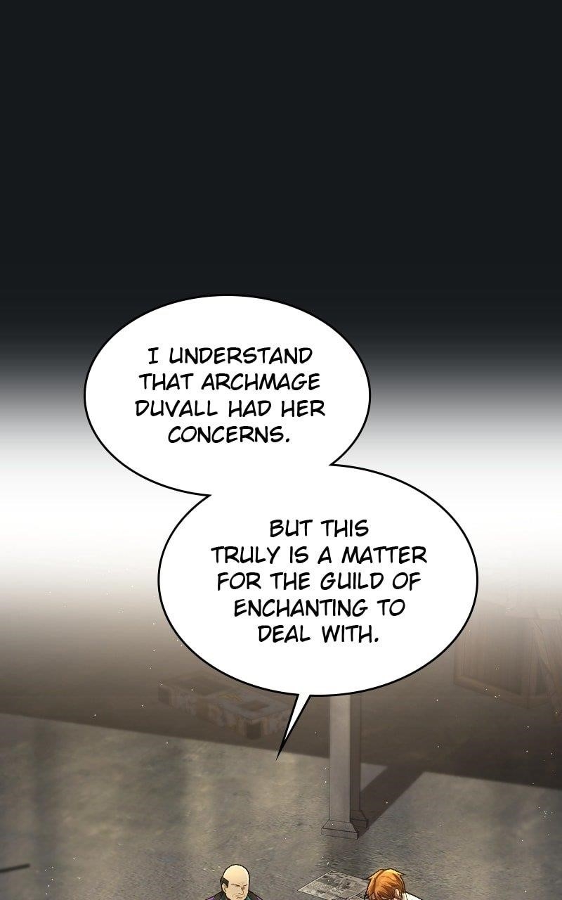 Paranoid Mage - Chapter 73 Page 88