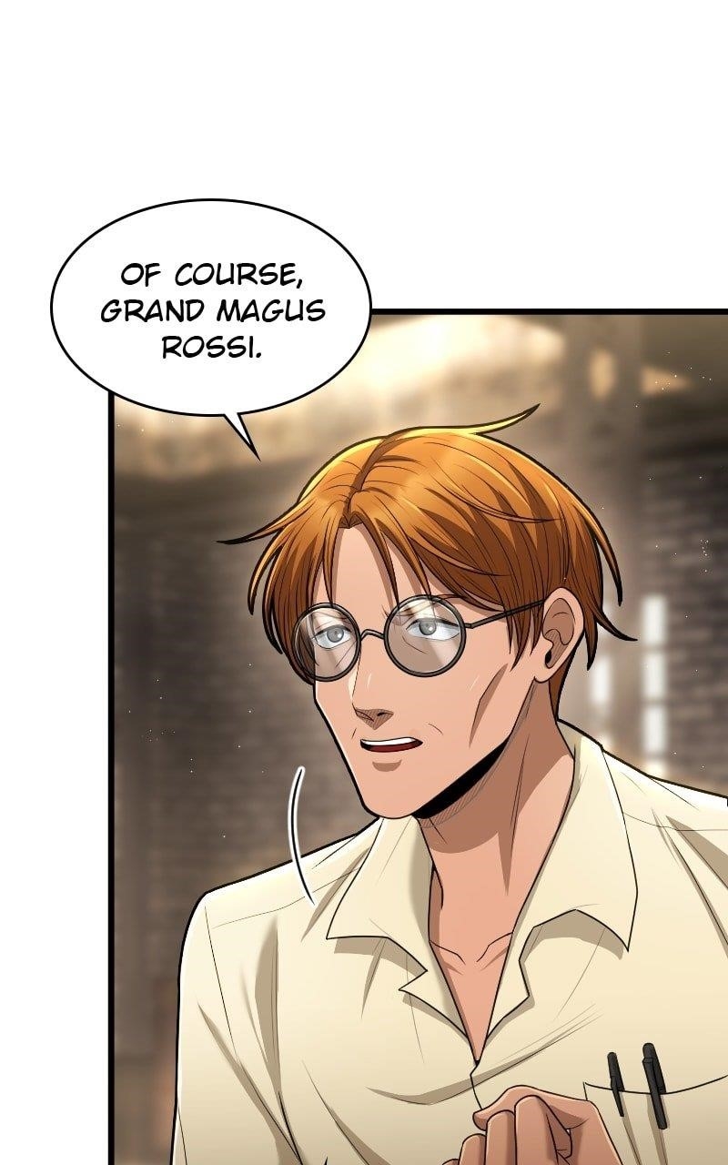 Paranoid Mage - Chapter 73 Page 90