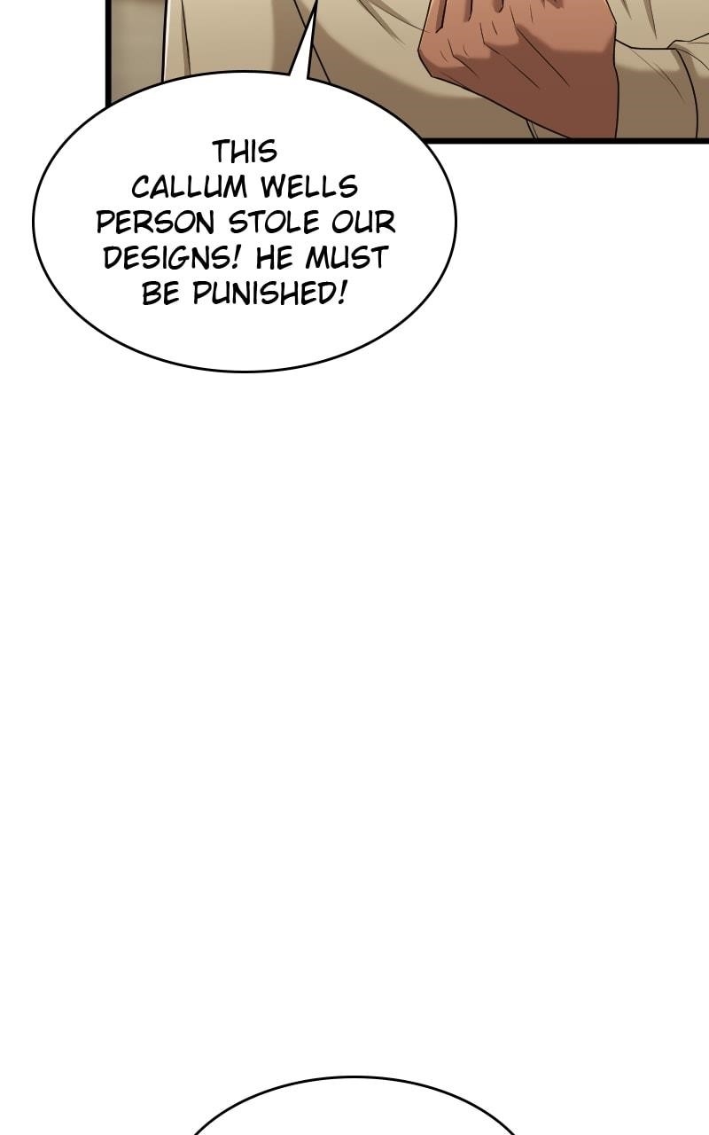 Paranoid Mage - Chapter 73 Page 91