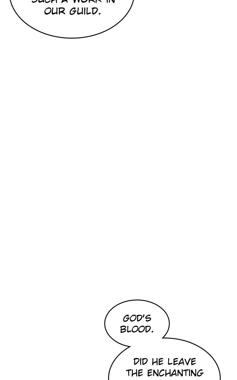 Paranoid Mage - Chapter 73 Page 95