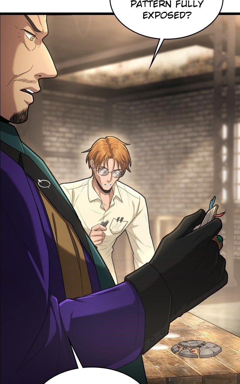 Paranoid Mage - Chapter 73 Page 96