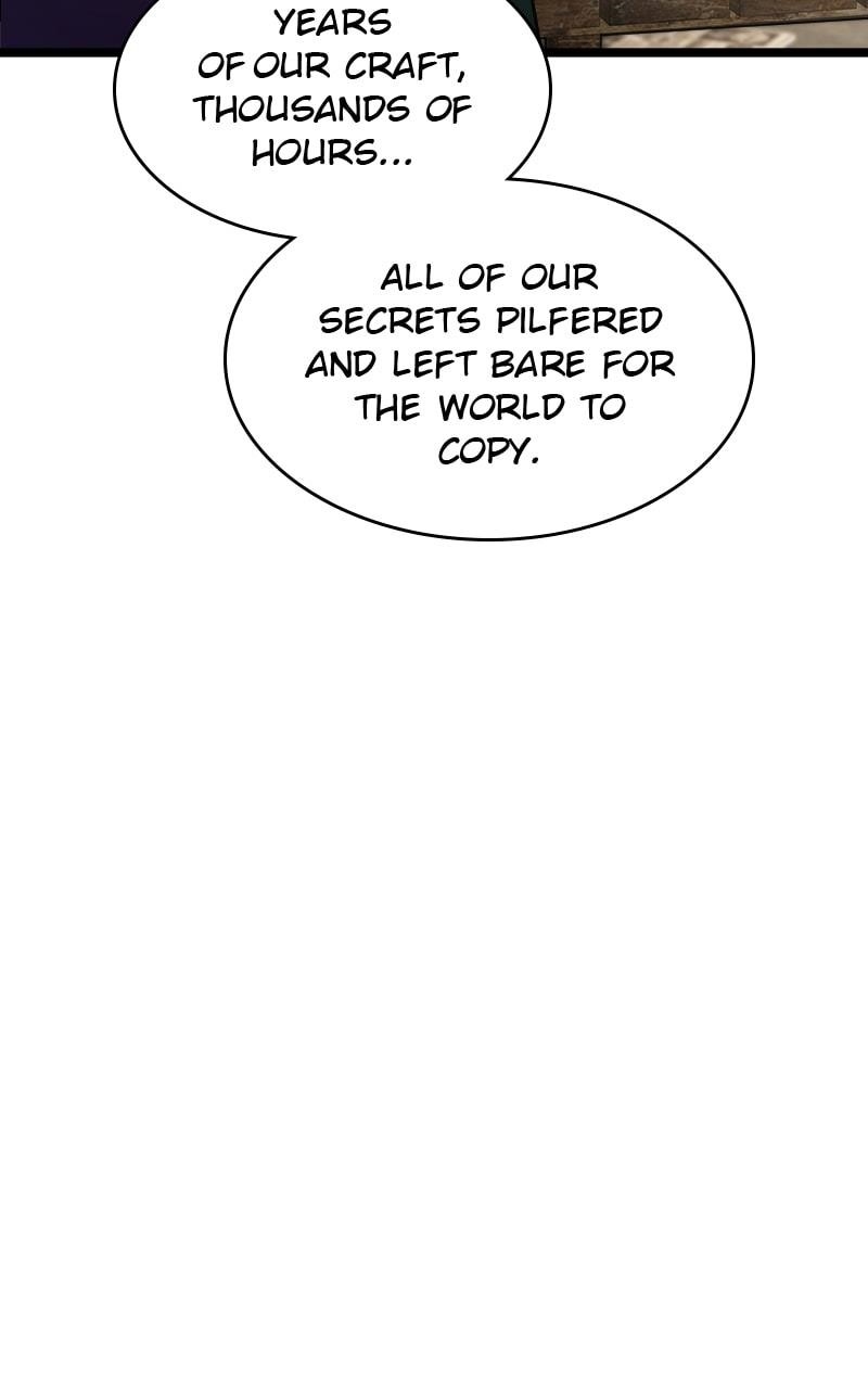 Paranoid Mage - Chapter 73 Page 97