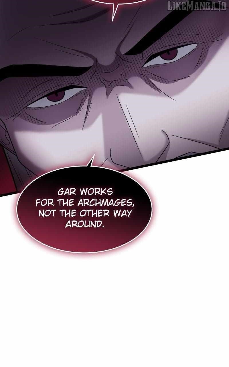 Paranoid Mage - Chapter 74 Page 103