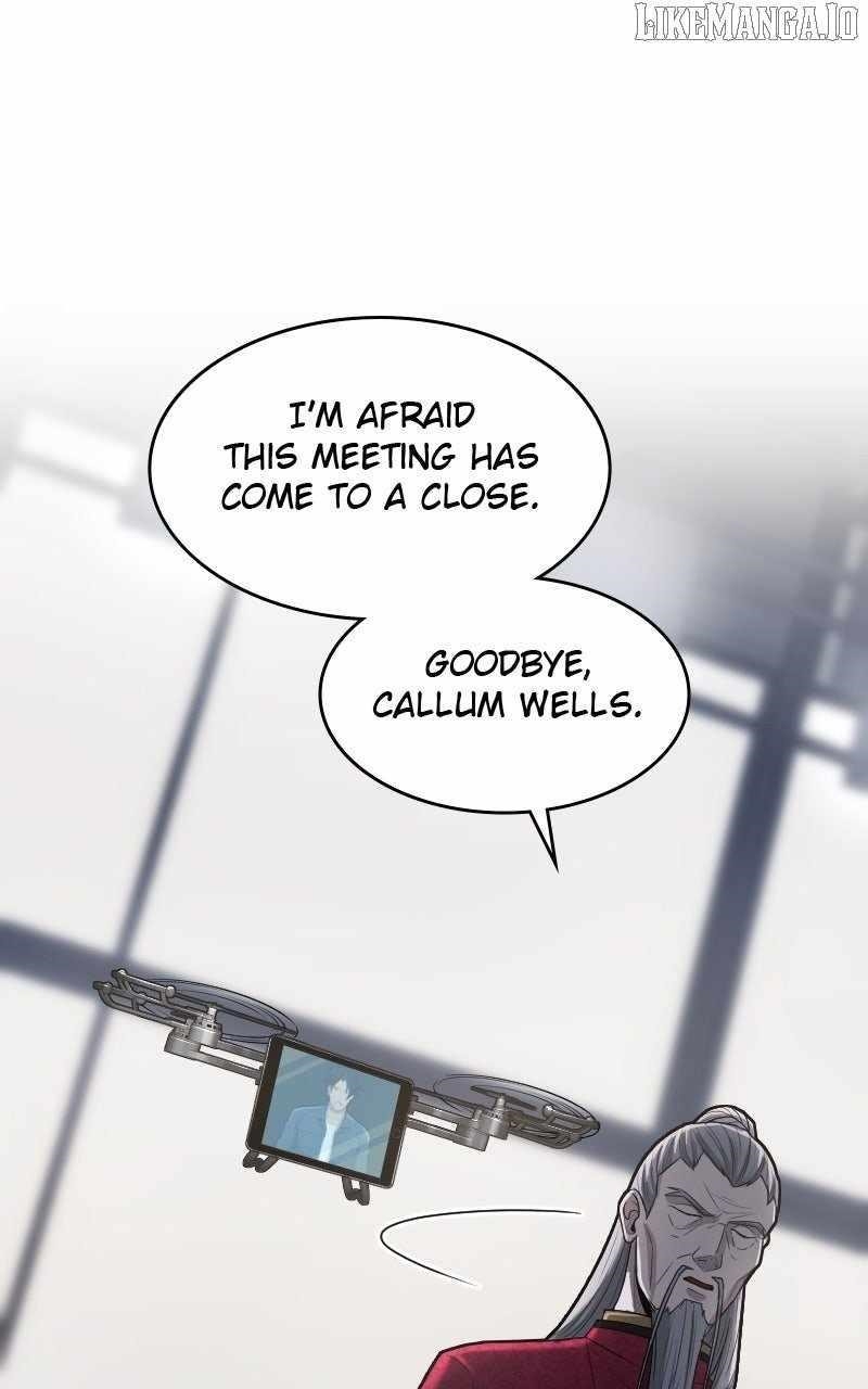 Paranoid Mage - Chapter 74 Page 106